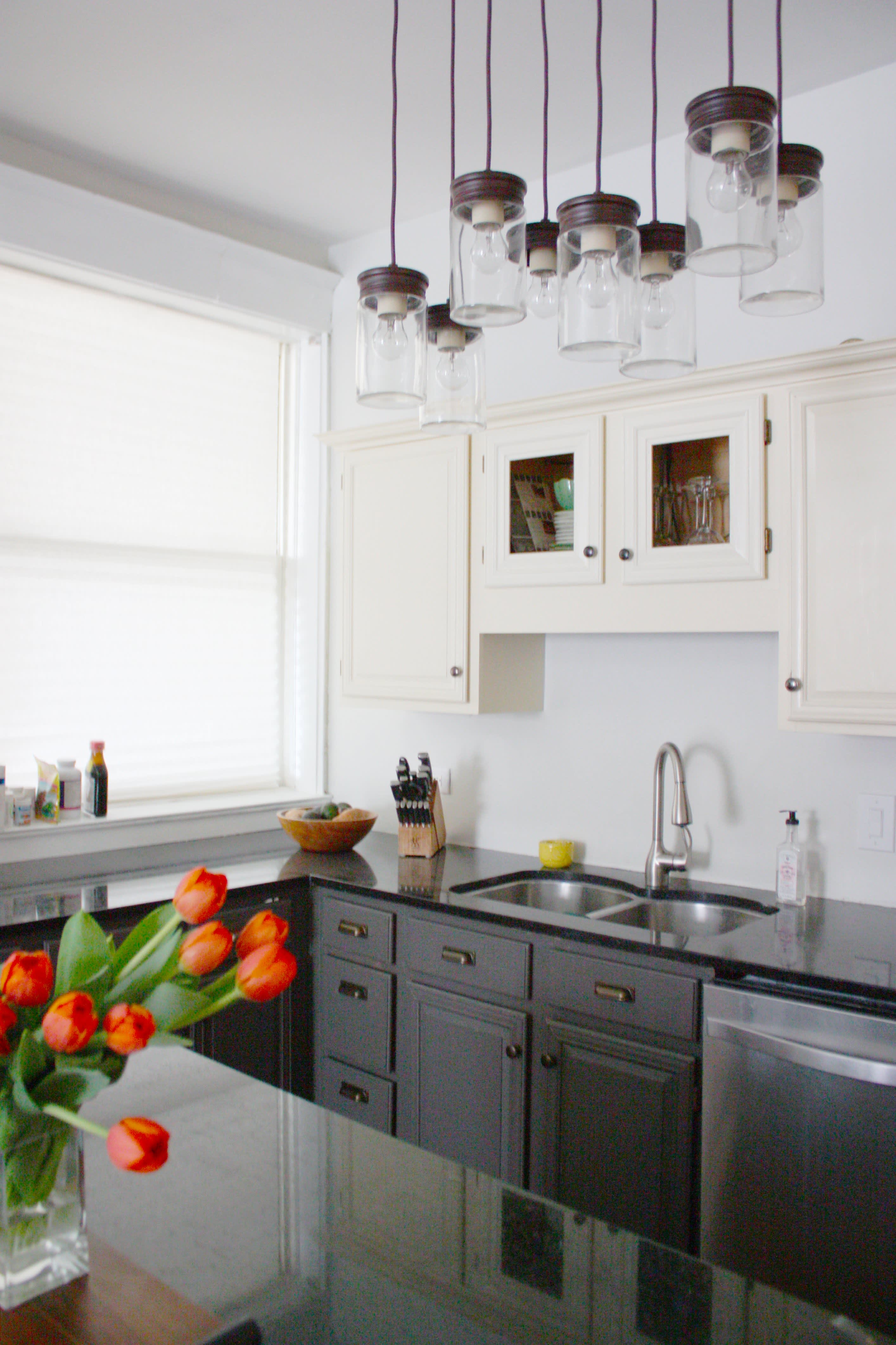 Apartment Therapy Kitchen Lighting Things In The Kitchen